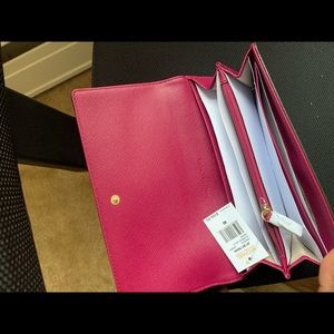 Women’s wallet/purse